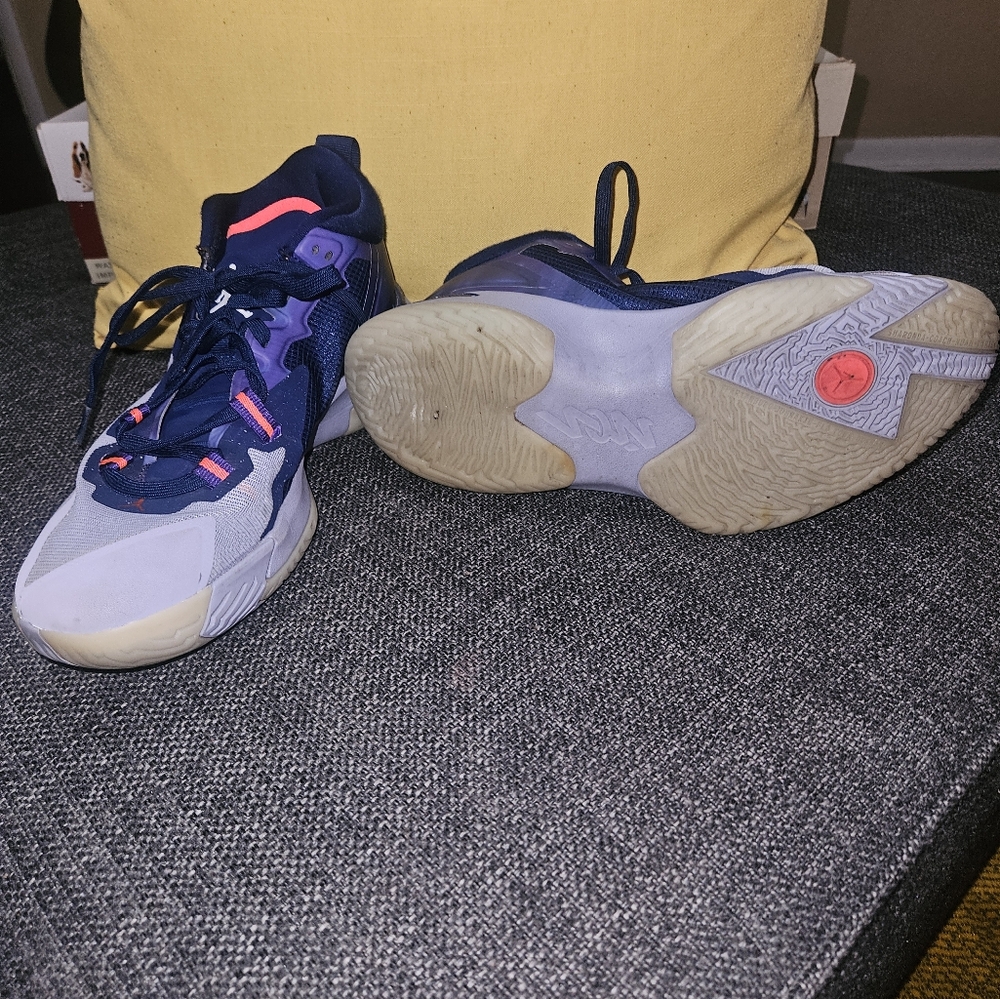 Jordan's Zion - Picture 2 of 4